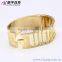 xuping jewelry in china gold plated modern fashion women bangle