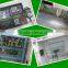 HS-Heavy scale aluminium profile atc cnc router making high-end accessories
