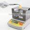 Leading Manufacturer Digital Electronic Gold Assaying Machine DE-120K