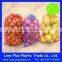 sack bag manufacturers supply polypropylene mesh bag,tomato mesh raschel bag