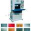 Leather bag Embossing Machine/LOGO embossing machine                        
                                                Quality Choice
