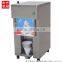 BST fresh fruit ice cream machine/ manual control fresh fruit ice cream blender/ various shape Fresh Fruit ice cream mixer