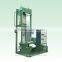Latest Mini Type HDPE Film Blowing Machine