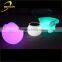 Bar chair led furniture club party decorations