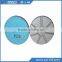 resin bonded polishing pads