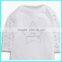 Hot sale unisex star baby clothing babies bodysuit factory low price