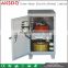 Full Copper Home single phase 50HZ/60HZ 220v SVC 0.5KVA~30KVA Servo Refrigerator Automatic Voltage Stabilizer manufacture