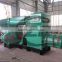 Supplier India JKR50 Double-stage Vacuum Automatic Clay Brick Making Machine