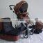 2015 travlling stroller 3 in 1 wtih big carrycto and carseat fit for your baby travelling,pass en1888 cert wtih 3 position seat