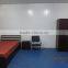 Prefabricated house for camp accommodation