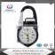 Factory OEM Colorful Convenient Silicone Hang Watch Wholesale Pocket Watch