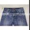 Hot Selling- Jeans Men / Straight Pants Mens Denim
