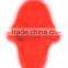 2015 Red Ice Gel Beads Therapy Cooling Pack Reusable PVC For Sport Injury