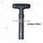 Good performance dragon boat carbon fiber paddle