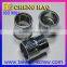 Taiwan Fastener Nut Rivet Countersunk