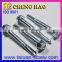 Hex Flange Taiwan Self Drilling Screws