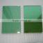 4-12mm green, bronze, blue, grey reflective glass