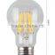 Led Bulb E14 E27 B22 Led Filament Bulb 6watt 120lm/w Bulb Lights Led With 3 Year Warranty