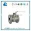 2 Inch Stainless Steel 316 Ball Valve