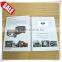 OEM / ODM advertising LCD Video Exhibition Invitation Card