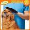New Product Pet Grooming Glove