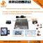 8-CH 3G vehicle Mobile Dvr with car black box,Mobile Car Dvr 3G