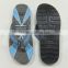 2016 new design of men's eva slipper