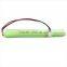3.6V 2200mAh A NiMH Battery Pack