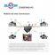 Long range COFDM 2W wireless mobile av transmitter