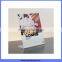 Wholesale Cheap quality acrylic sign holder led table top