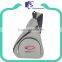 Cheap 600D polyester sling bag single shoulder strap bag men