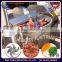 Fully SUS304 Industrial Meat Bowl Chopper Machine