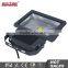 High Lumen High Power Bridgelux COB Waterproof IP65 50w Outdoor Led Flood Light