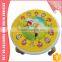 Hot selling popular top quality baby dinner chair
