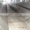 Sheep slaughter equipment bleeding line