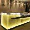  Golden Supplier Transparent Wall Cladding Artificial Stone