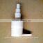 28mm PP Plastic liquid soap hand wash pump