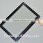 multi touch CYTM568-56 IC touch screen 5" touch panel