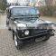 USED CARS - LAND ROVER DEFENDER 110 TD5 (LHD 4044)