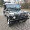 USED CARS - LAND ROVER DEFENDER 110 TDI (LHD 6041)