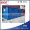 20' prefabricated container office with bathroom SC2012
