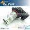 2016 latest design waterproof error free high brightness 12v T10 led bulb/T10 led light
