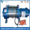 High quality 10 ton hydraulic winch building material price winch