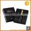 Factory Wholesale Price Dimension of Carton Paper Wine Box