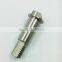 Gate Valve Stem LF2 Valve Stem metal tire DN50 valve stems