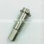 Machined Stainless Steel Valve Stem