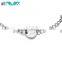 316 Stainless Steel Couple Honey Bracelet