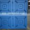 1100x1100x150 mm The best high quality stable blow mould for pallet