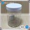 800ml 16oz Pet Plastic Jar For Food Candy