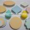 Soft latex free beauty sponge cosmetic puff makeup sponge